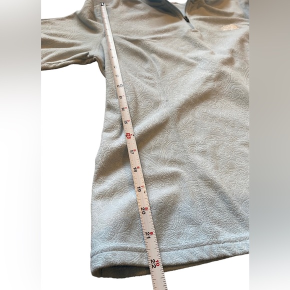 Northface fleece - Picture 2 of 5